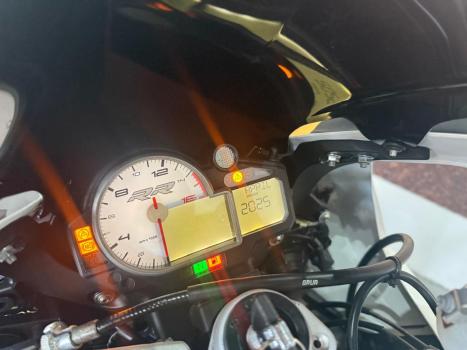BMW S 1000 RR HP4 STREET, Foto 7