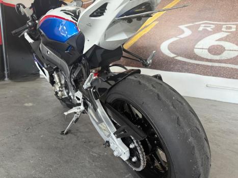 BMW S 1000 RR HP4 STREET, Foto 8