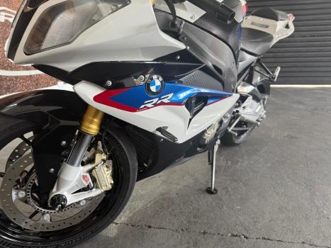 BMW S 1000 RR HP4 STREET, Foto 9