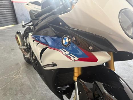 BMW S 1000 RR HP4 STREET, Foto 10