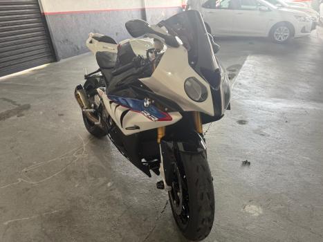 BMW S 1000 RR HP4 STREET, Foto 11