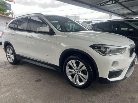 BMW X1 2.0 16V 4P SDRIVE 20I ACTIVEFLEX TURBO AUTOMTICO, Foto 3