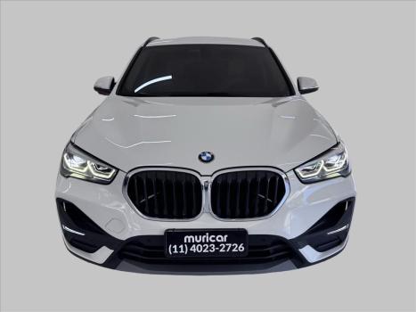 BMW X1 2.0 16V 4P SDRIVE 20I ACTIVEFLEX TURBO AUTOMTICO, Foto 1