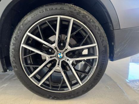 BMW X1 2.0 16V 4P SDRIVE 25I SPORT ACTIVEFLEX TURBO AUTOMTICO, Foto 6