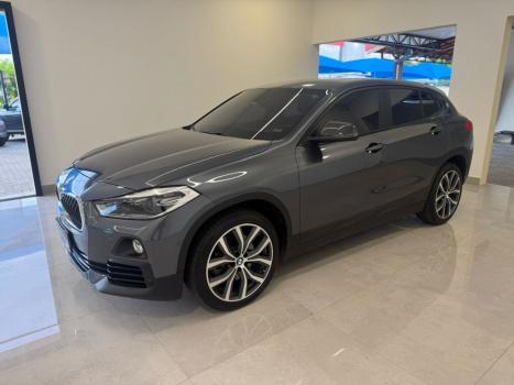 BMW X2 2.0 16V 4P SDRIVE 20I GP STEPTRONIC AUTOMTICO, Foto 1