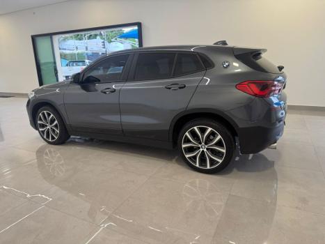 BMW X2 2.0 16V 4P SDRIVE 20I GP STEPTRONIC AUTOMTICO, Foto 2