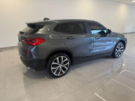 BMW X2 2.0 16V 4P SDRIVE 20I GP STEPTRONIC AUTOMTICO, Foto 3