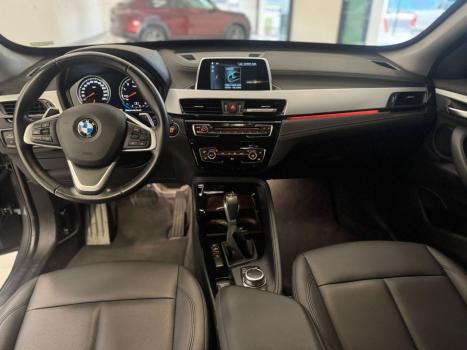 BMW X2 2.0 16V 4P SDRIVE 20I GP STEPTRONIC AUTOMTICO, Foto 6