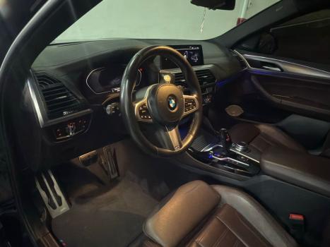 BMW X4 3.0 24V 4P TWINPOWER M40I TURBO STEPTRONIC AUTOMTICO, Foto 2