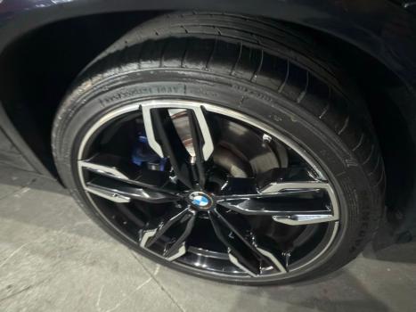BMW X4 3.0 24V 4P TWINPOWER M40I TURBO STEPTRONIC AUTOMTICO, Foto 6
