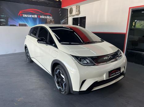 BYD Dolphin 44,9 KW ELTRICO GS, Foto 8