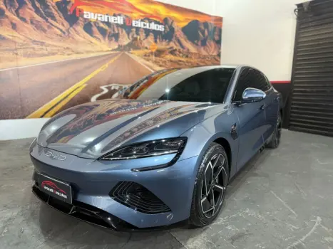 BYD Seal 82,5 KW ELTRICO 4P AWD, Foto 1