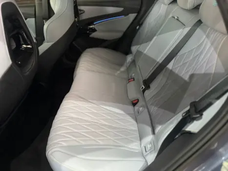 BYD Seal 82,5 KW ELTRICO 4P AWD, Foto 5