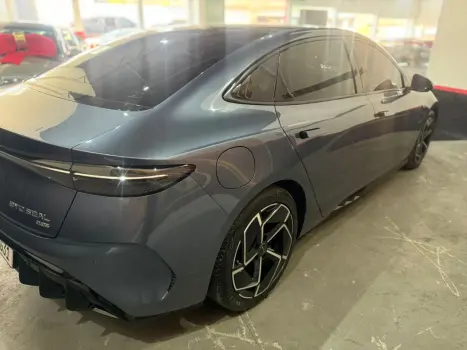 BYD Seal 82,5 KW ELTRICO 4P AWD, Foto 7