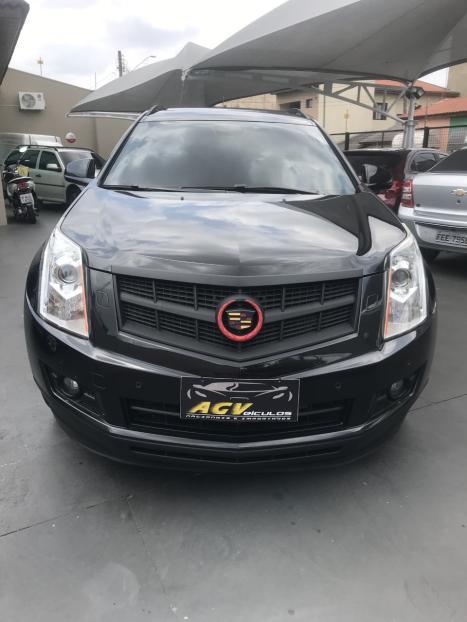 CADILLAC SRX 3.6 V6 4P FLEX PREMIUM COLLECTION AWD AUTOMTICO, Foto 3