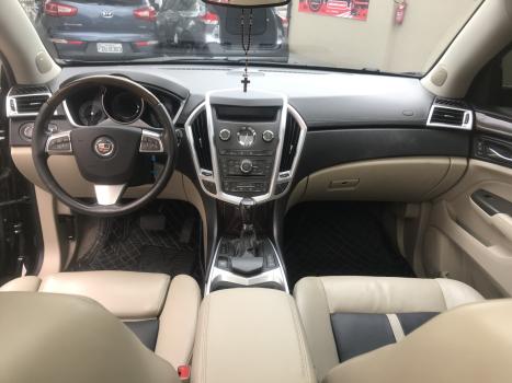 CADILLAC SRX 3.6 V6 4P FLEX PREMIUM COLLECTION AWD AUTOMTICO, Foto 20