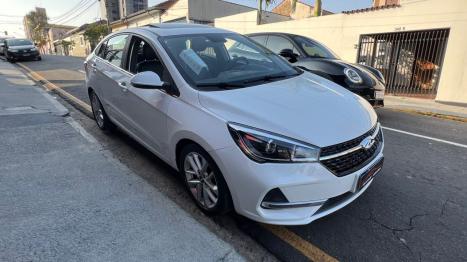 CHERY Arrizo 5 1.5 16V 4P FLEX RXT TURBO AUTOMTICO CVT, Foto 6