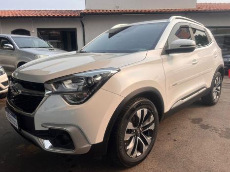 CHERY Tiggo 5X 1.5 4P TXS FLEX TURBO AUTOMTICO DCT, Foto 1