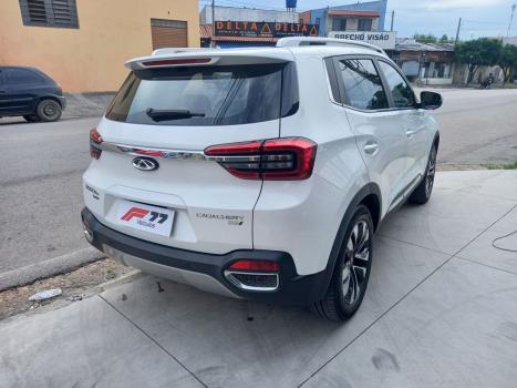 CHERY Tiggo 5X 1.5 4P TXS FLEX TURBO AUTOMTICO DCT, Foto 2