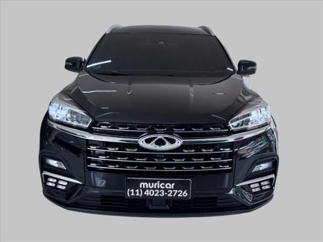 CHERY Tiggo 8 1.6 16V 4P TGDI TURBO TXS AUTOMTICO DCT, Foto 1