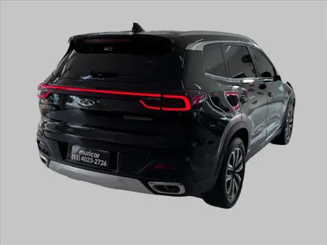 CHERY Tiggo 8 1.6 16V 4P TGDI TURBO TXS AUTOMTICO DCT, Foto 6