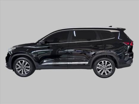 CHERY Tiggo 8 1.6 16V 4P TGDI TURBO TXS AUTOMTICO DCT, Foto 7