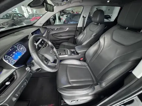 CHERY Tiggo 8 1.6 16V 4P TGDI TURBO TXS AUTOMTICO DCT, Foto 12