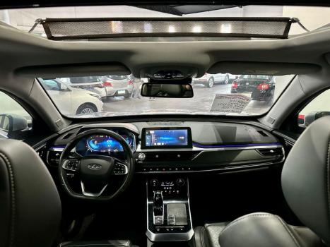 CHERY Tiggo 8 Pro 1.6 16V 4P FLEX TGDI AUTOMTICO, Foto 3