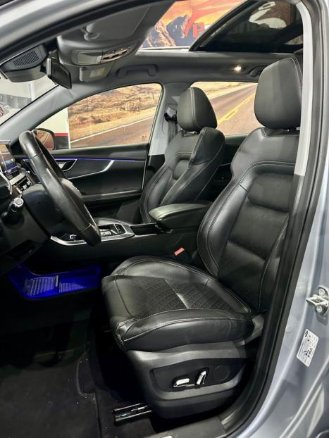 CHERY Tiggo 8 Pro 1.6 16V 4P FLEX TGDI AUTOMTICO, Foto 4