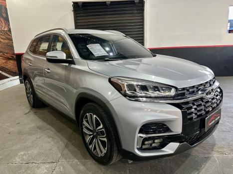 CHERY Tiggo 8 Pro 1.6 16V 4P FLEX TGDI AUTOMTICO, Foto 7