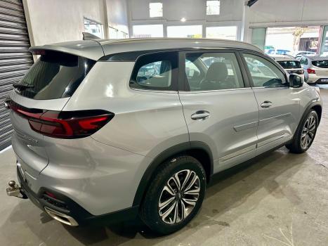CHERY Tiggo 8 Pro 1.6 16V 4P FLEX TGDI AUTOMTICO, Foto 8