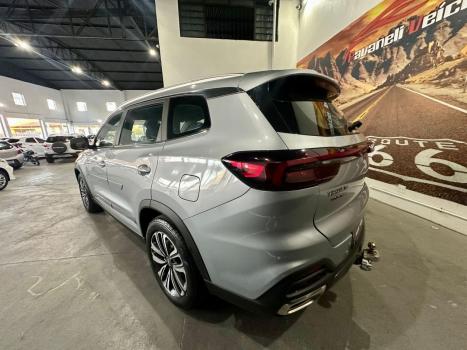 CHERY Tiggo 8 Pro 1.6 16V 4P FLEX TGDI AUTOMTICO, Foto 9