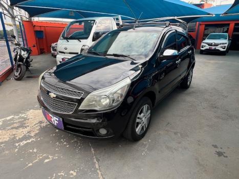 CHEVROLET Agile 1.4 4P LTZ FLEX, Foto 1