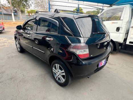 CHEVROLET Agile 1.4 4P LTZ FLEX, Foto 3