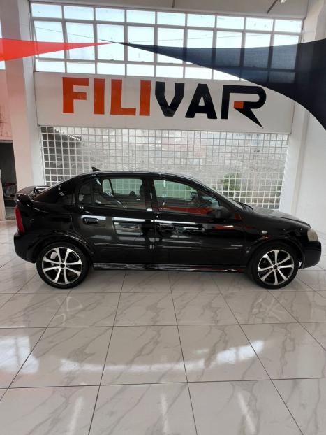 CHEVROLET Astra Hatch 2.0 4P ADVANTAGE  FLEX, Foto 3