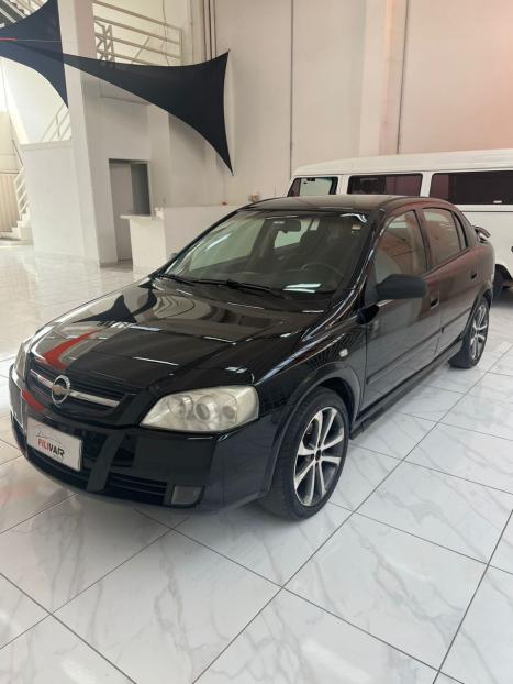 CHEVROLET Astra Hatch 2.0 4P ADVANTAGE  FLEX, Foto 8