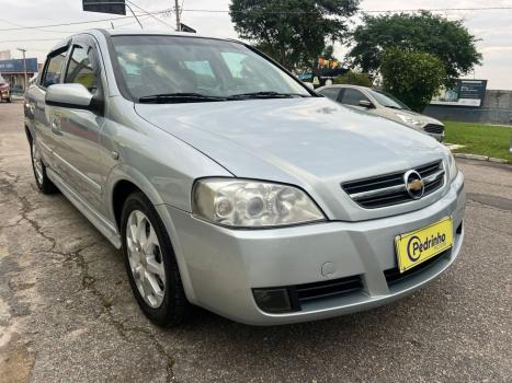 CHEVROLET Astra Hatch 2.0 4P ADVANTAGE FLEX AUTOMTICO, Foto 2