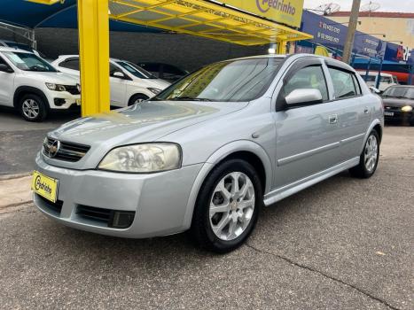 CHEVROLET Astra Hatch 2.0 4P ADVANTAGE FLEX AUTOMTICO, Foto 8