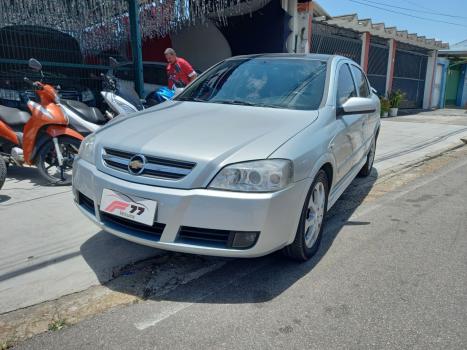 CHEVROLET Astra Hatch 2.0 4P ADVANTAGE  FLEX, Foto 2