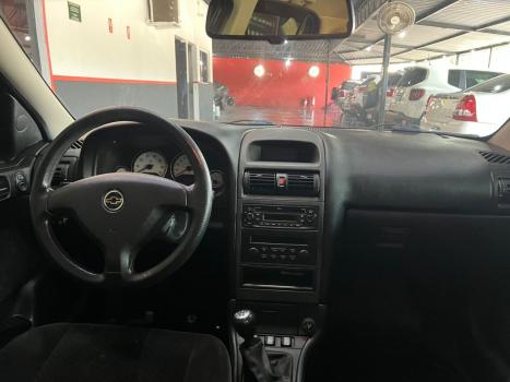 CHEVROLET Astra Hatch 2.0 4P ADVANTAGE  FLEX, Foto 4