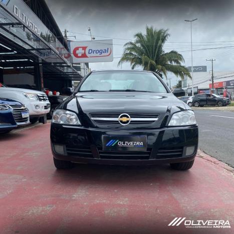 CHEVROLET Astra Sedan 2.0 4P FLEX ADVANTAGE AUTOMTICO, Foto 2