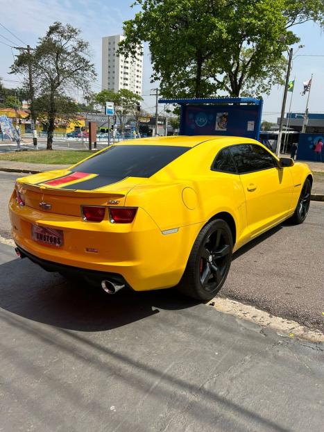 CHEVROLET Camaro 6.2 V8 32V SS CONVERSVEL, Foto 5