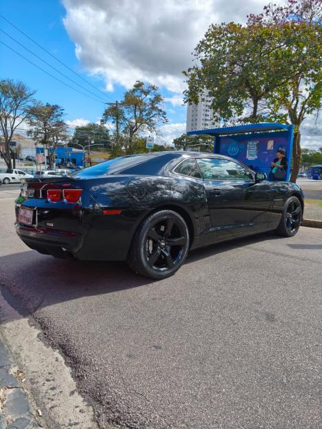 CHEVROLET Camaro 6.2 V8 32V SS AUTOMTICO, Foto 2
