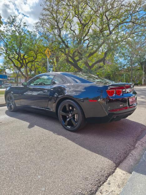 CHEVROLET Camaro 6.2 V8 32V SS AUTOMTICO, Foto 3