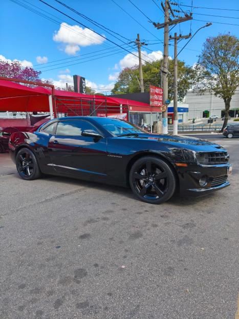 CHEVROLET Camaro 6.2 V8 32V SS AUTOMTICO, Foto 4