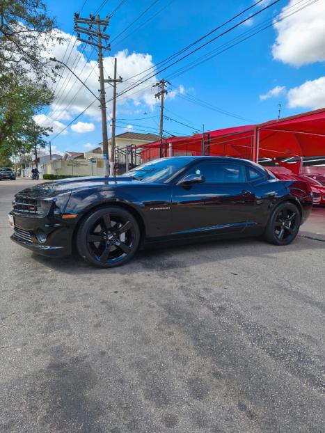 CHEVROLET Camaro 6.2 V8 32V SS AUTOMTICO, Foto 5