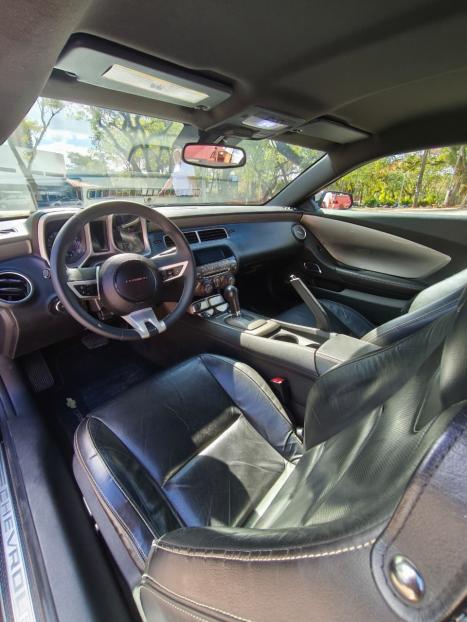 CHEVROLET Camaro 6.2 V8 32V SS AUTOMTICO, Foto 6