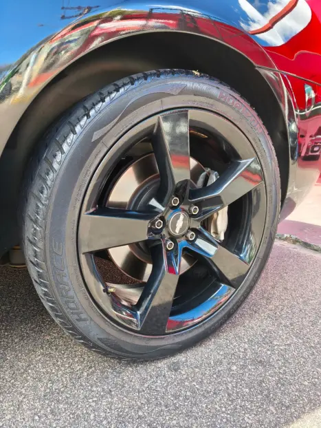 CHEVROLET Camaro 6.2 V8 32V SS AUTOMTICO, Foto 7