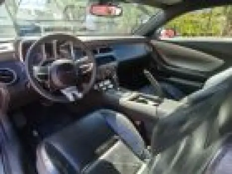 CHEVROLET Camaro 6.2 V8 32V SS AUTOMTICO, Foto 8