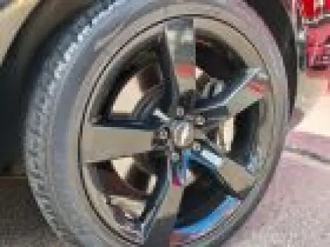 CHEVROLET Camaro 6.2 V8 32V SS AUTOMTICO, Foto 9